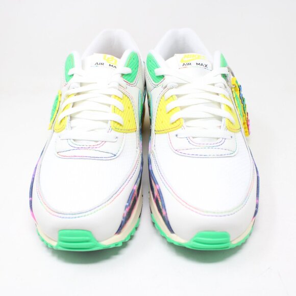 Nike Air Max 90 Grateful Dead x Oregon Shoes Mens 13 “Grateful Ducks” NEW w/Box - Picture 3 of 16